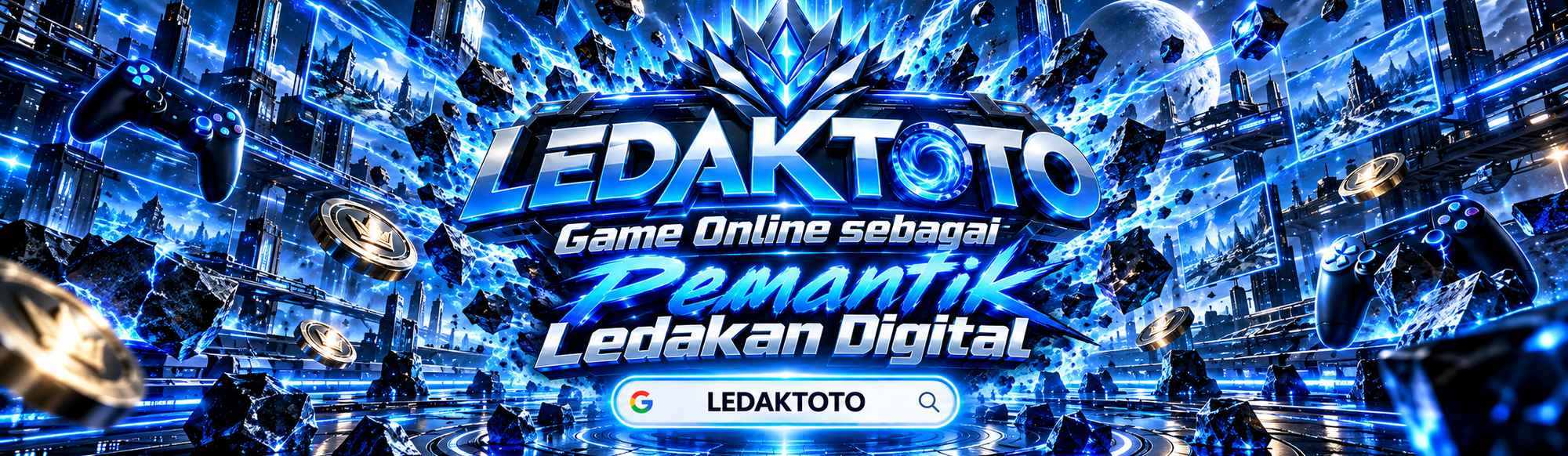 Link Gacor
